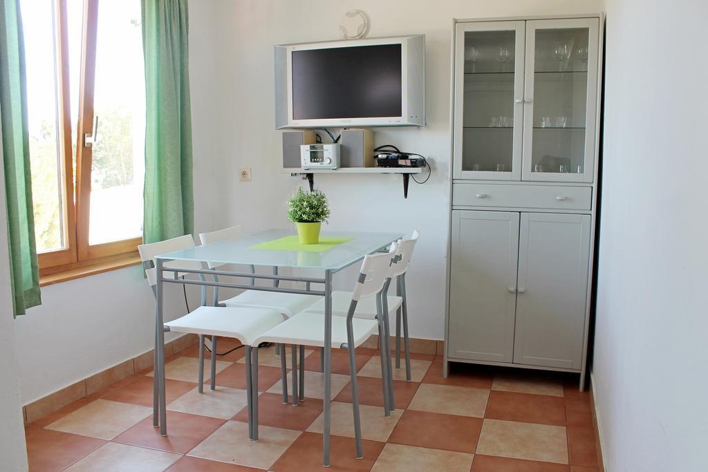 Apartments Villa Milna 1 Budva Exterior photo
